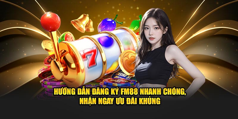 Đăng ký FM88 - Khám Phá Thế Giới Âm Nhạc Đầy Màu Sắc Và Cảm Xúc