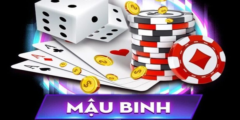 Thông tin sơ lược về siêu phẩm game mậu binh online